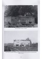 The Fortifications of the Meuse and their Defences by the Chasseurs Ardennais in May 1940